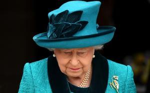 EPA / Britanska kraljica Elizabeth II 
