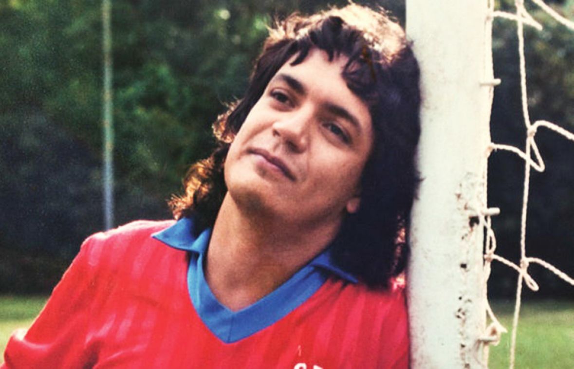 Carlos Kaiser (Globo)