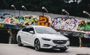  / Foto: Opel
