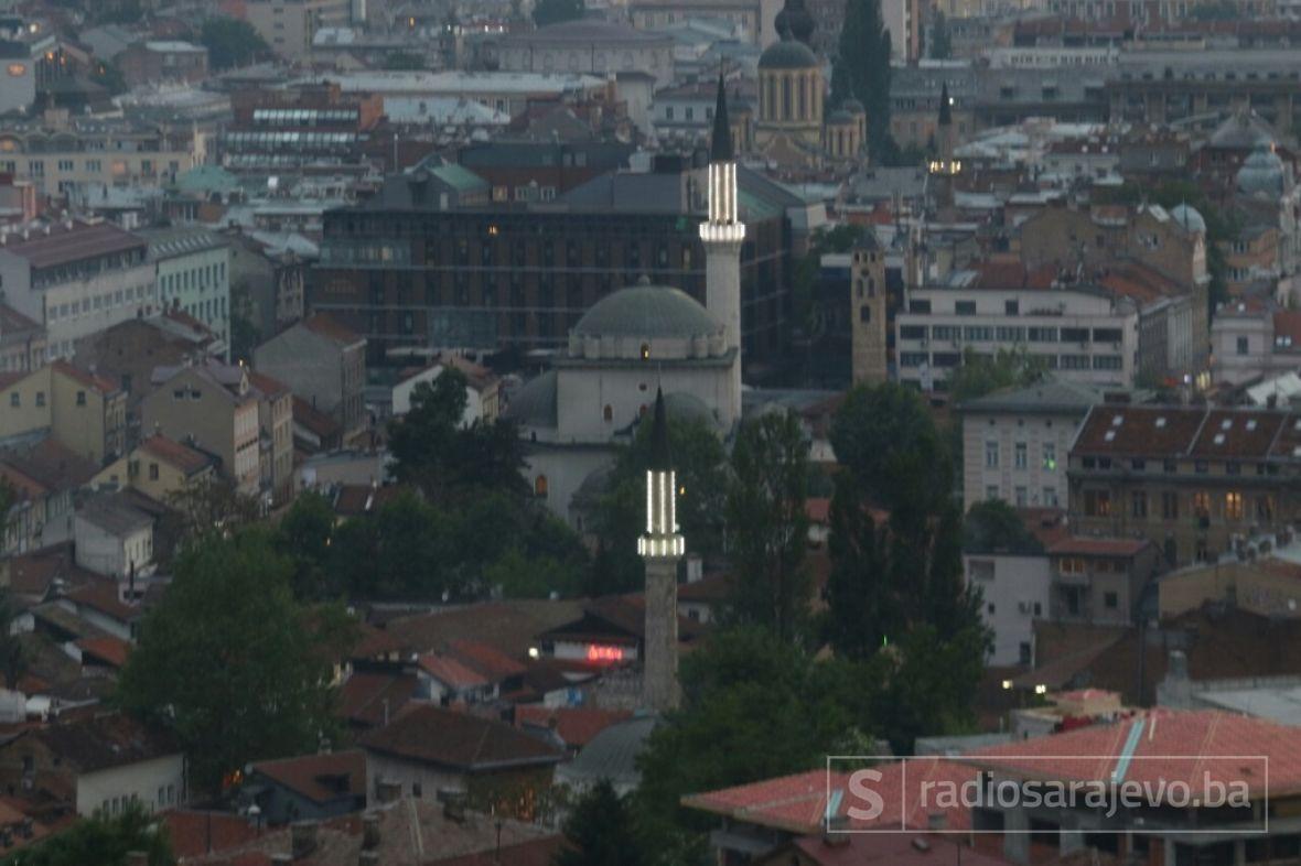druženje s muslimanom tijekom ramazanakako sam upoznao tvoju majku Barney izlazi s Robin
