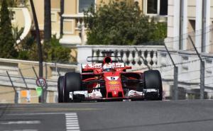  / Foto: Scuderia Ferrari