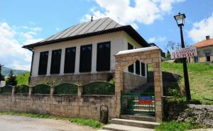  / Šarena džamija u Travniku; Foto: Anadolija