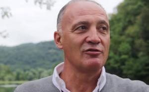 Foto: Facebook / Vlatko Glavaš