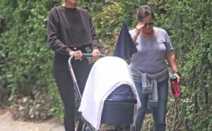 Daily Mail / Irina Shayk s kćerkom