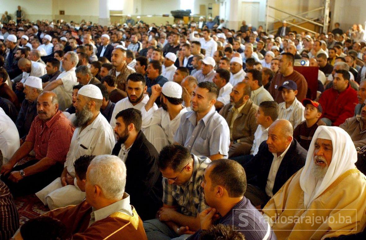 druženje muslimanima tijekom ramazana speed dating cairns 2013