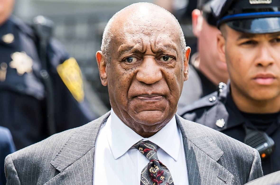 SAD /Bill Cosby proglašen krivim za drogiranje i seksualno ...