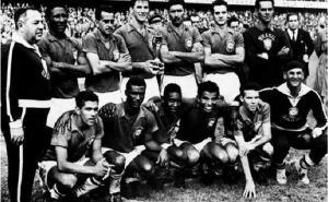  / Reprezentacija Brazila (Foto: wiki)