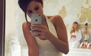 Instagram / Selena Gomez