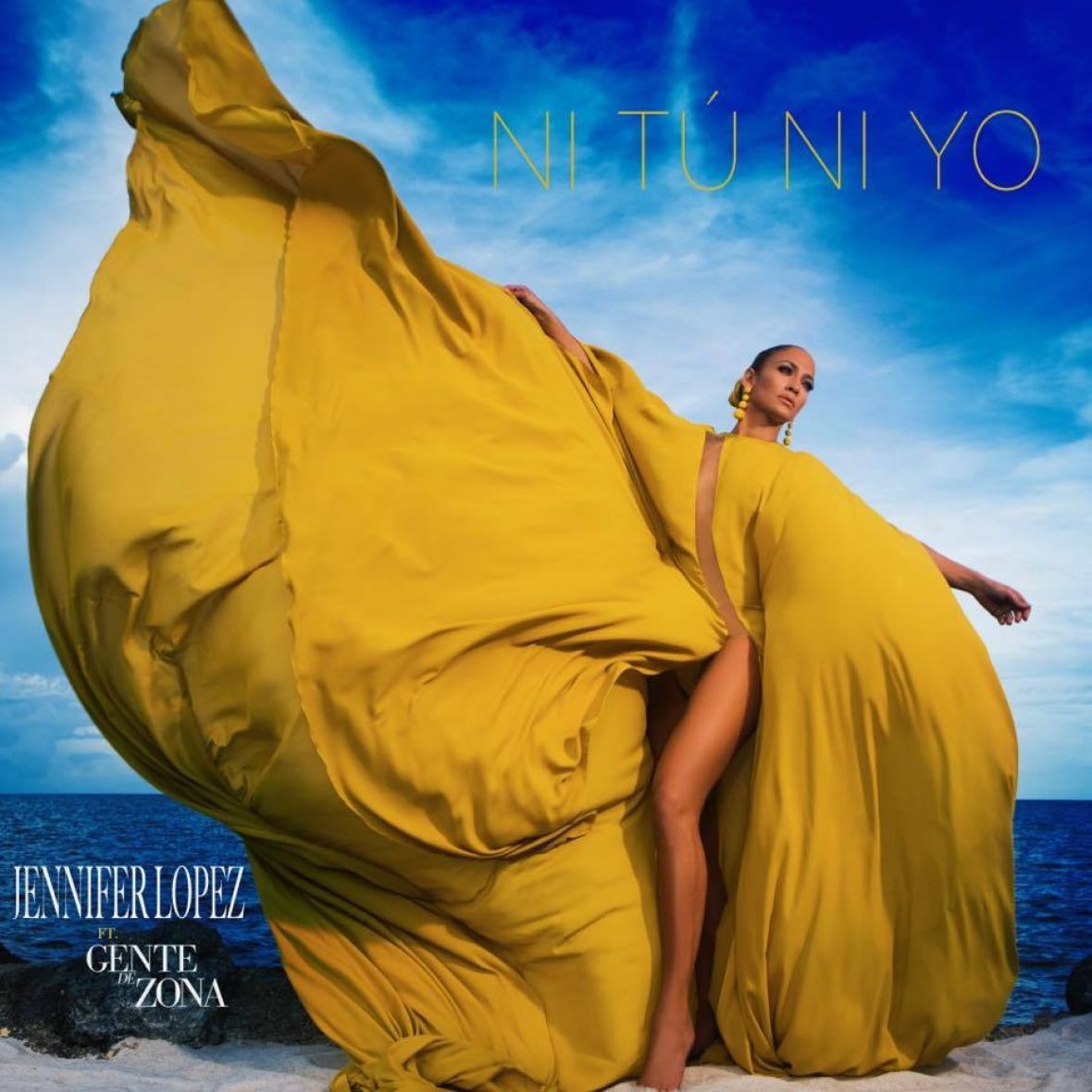 Latino ritam /Još jedan ljetni hit Poslušajte novu pjesmu Jennifer