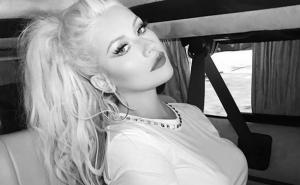 Instagram / Christina Aguilera