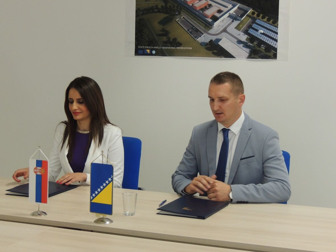 Ministarstvo pravde /BiH dobila aplikaciju za praćenje životnog ciklusa ...