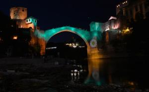 Anadolija / Stari most, Mostar