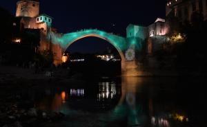 Anadolija / Stari most, Mostar