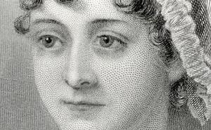 Twitter / Jane Austen 