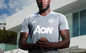 Facebook / Manchester United/Romelu Lukaku