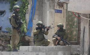 AA / Sukobi u Jerusalemu