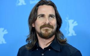 EPA / Christian Bale