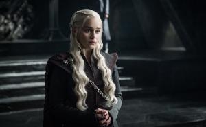 HBO / Emilia Clarke kao Daenerys Targaryen