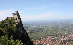 0 / San Marino