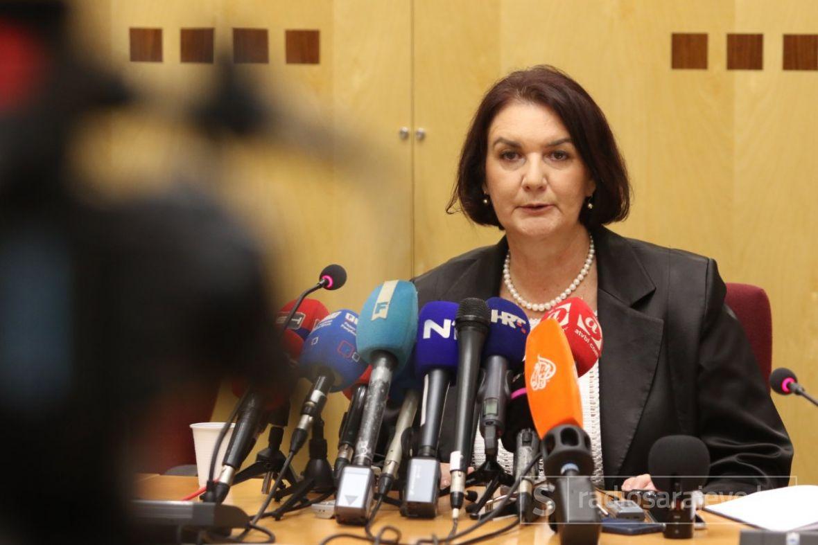 DUBRAVKO ČAMPARA VIŠE NE VODI SLUČAJ DELALIĆ! Gordana Tadić ...