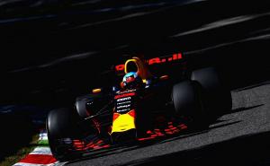 Daniel Ricciardo (Foto: redbullcontentpool) / 