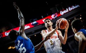 FIBA / 