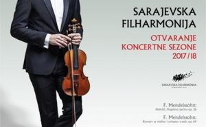 0 / Sarajevska filharmonija