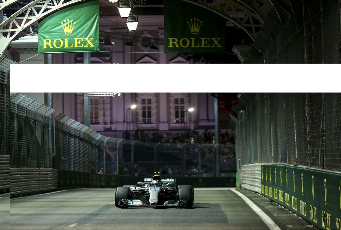 Lewis Hamilton (Foto: Daimler)