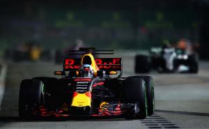 Daniel Ricciardo (Foto: redbullcontentpool) / 