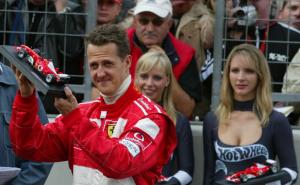 Foto: Arhiv / Michael Schumacher/Arhiva