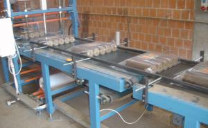 ENSA BH / Tehnologija proizvodnje peleta