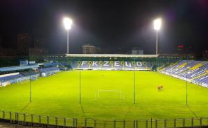 Foto: FK Željezničar / 