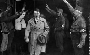 telegraph.co.uk / Adolf Hitler