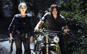 Foto: AMC / The Walking Dead