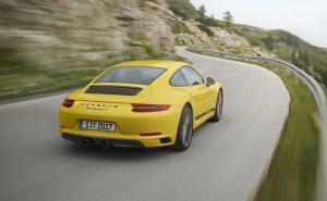 Foto: Porsche / 