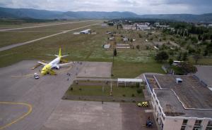 Foto: mostar-airport.ba / Aerodrom u Mostaru