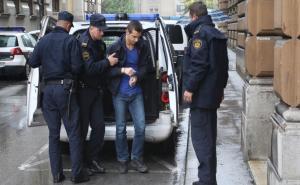 Foto: Radiosarajevo.ba / Nezir Kamenica je osuđen na 20 godina zatvora zbog zločina kod Goražda