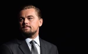 EPA / Leonardo DiCaprio