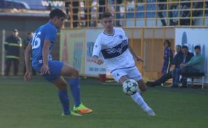 FOTO: Armin Herić, Fkzeljeznicar.ba / 