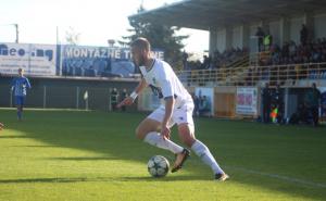 FOTO: Armin Herić, Fkzeljeznicar.ba / 