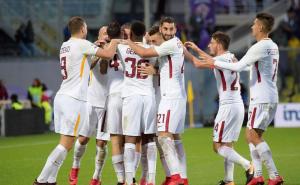 Foto: AS Roma / 