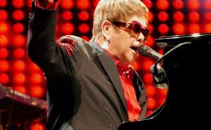 Facebook / Elton John/FB Page