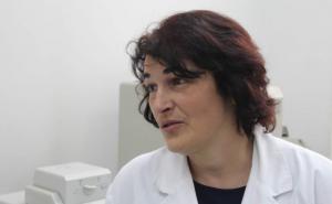 Doc. dr. Adaleta Durmić-Pašić (Radiosarajevo.ba) / 