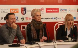 Radiosarajevo.ba / Press konferencija uoči premijere Krcka Orašara 