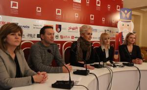 Radiosarajevo.ba / Press konferencija uoči premijere Krcka Orašara 