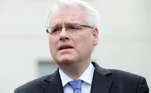 EPA / Ivo Josipović