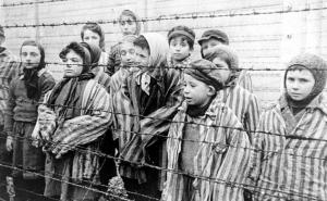 Foto: wiki / Auschwitz