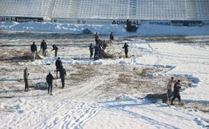 Foto: FK Željezničar / 