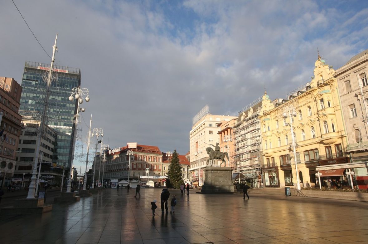 gdje jebati u zagrebu