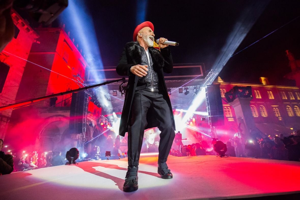 Jeste li već isplanirali gdje za Novu godinu? Ovo je spisak nastupa u bh. gradovima